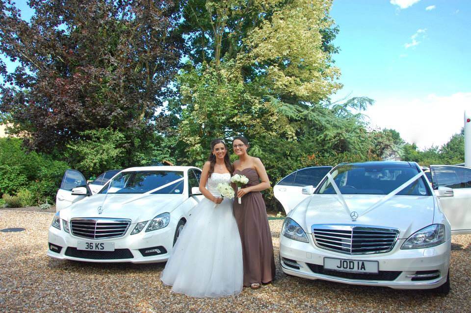Wedding Car Hire Bristol