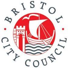 logo bristol council