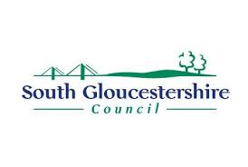 logo south glos