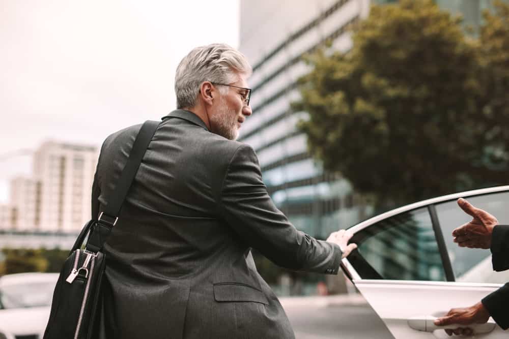 Executive Travel Bristol