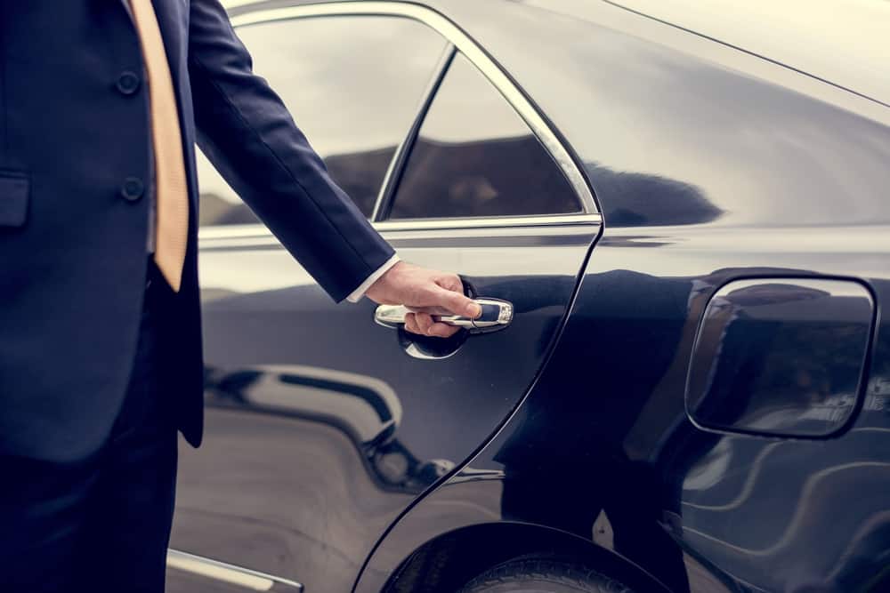 Taxi Driver Careers