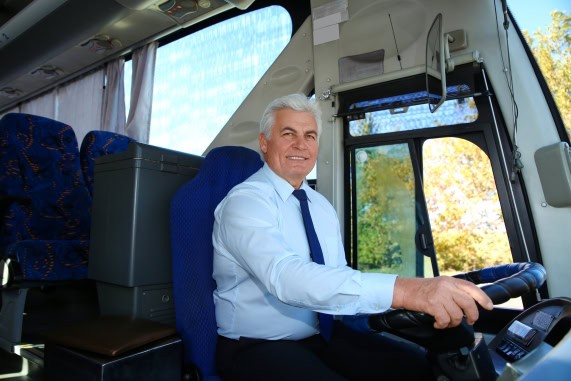 School Bus Hire: What to Look for in Safe Student Transport Safe School ...